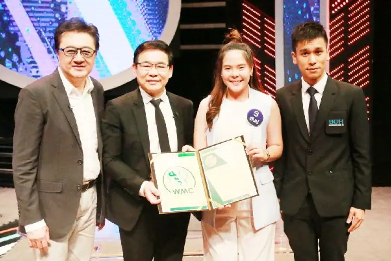 ศ.นพ.อดิศร ภัทราดูลย์ ผู้อำนวยการโรงพยาบา...