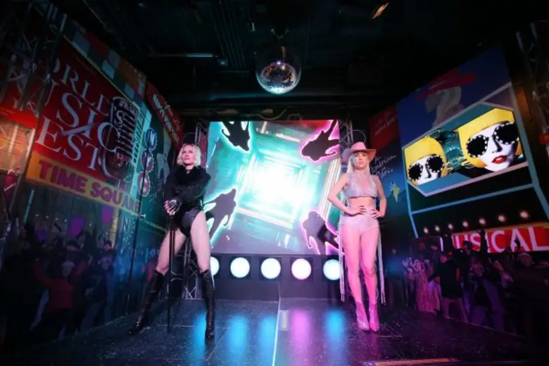 ชวนเที่ยวเทศกาลดนตรีระดับโลก “World’s Music Fest” มาดามทุสโซฯ ยกระดับปรากฏการณ์ดนตรี แสง สี เสียง เต็มสูบ!