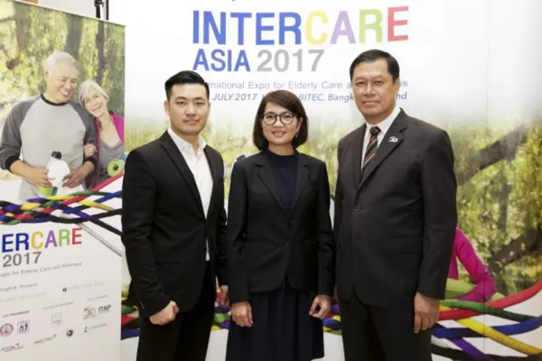 นายสรกิจ มั่นบุปผชาติ รองเลขาธิการสภาอุตส...