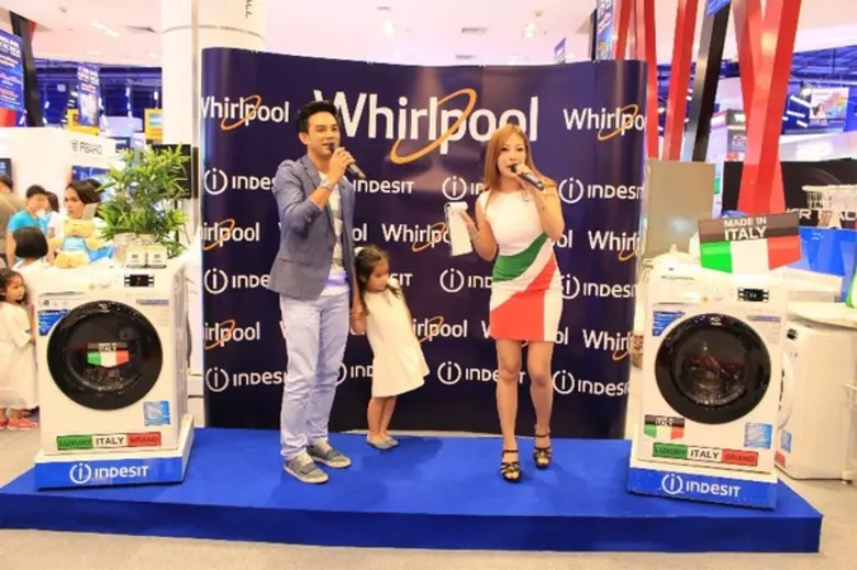 คุณพ่อซุปตาร์ขวัญใจมหาชน มอส-ปฏิภาณ ปฐวีก...