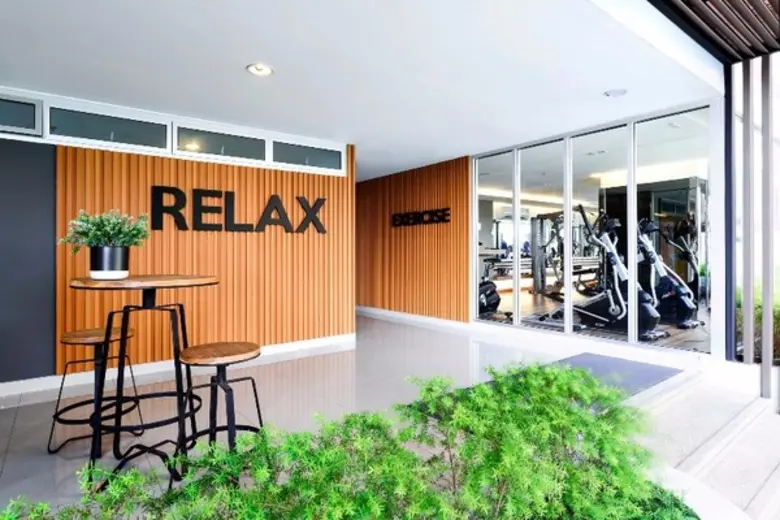 คอนโดมิเนียมที่ตอบโจทย์วิถีคนเมือง ทำเลที...