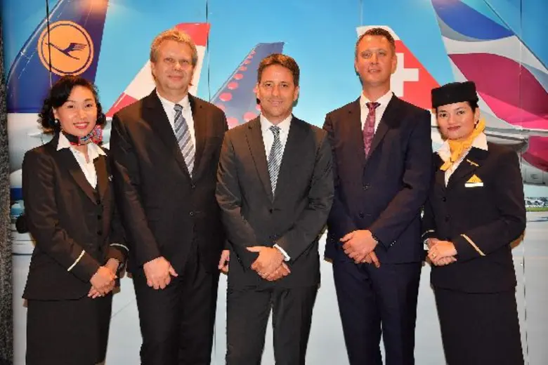 · Effective mid-May 2017, Mr. Molnar lead...