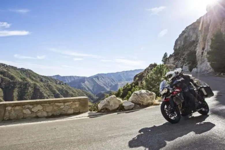 อยากหล่อแบบไหน!?! เปิด 3 ลุคบิ๊กไบค์ที่เหมาะกับคุณ