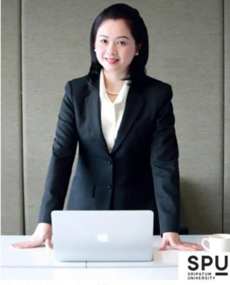 คณะบัญชี มหาวิทยาลัยศรีปทุม รุกหนัก..จัดเ...