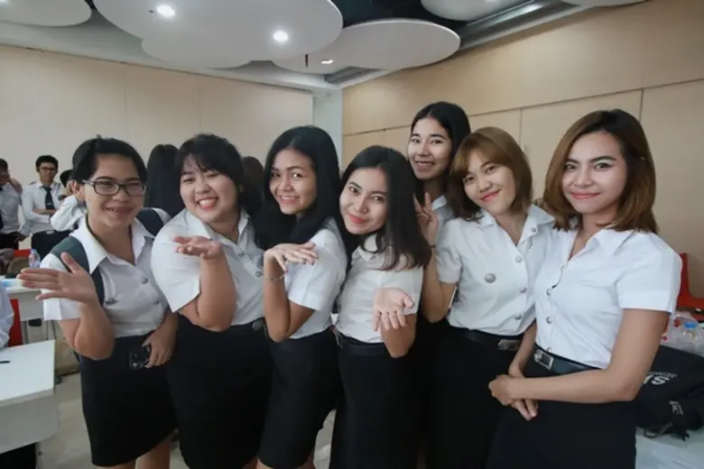 SPU : รุกหนัก..จัดเต็ม!! คณะบัญชี ม.ศรีปทุม พัฒนาศักยภาพนักศึกษาบัญชี “สร้างนักบัญชีคุณภาพรุ่นใหม่ (Young & Smart Accountants)”