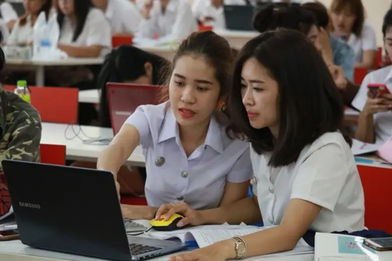 SPU : รุกหนัก..จัดเต็ม!! คณะบัญชี ม.ศรีปทุม พัฒนาศักยภาพนักศึกษาบัญชี “สร้างนักบัญชีคุณภาพรุ่นใหม่ (Young & Smart Accountants)”