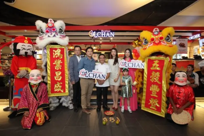 ติ่ม ซำ วันเดอร์แลนด์ฯ ลุยธุรกิจร้านอาหาร...