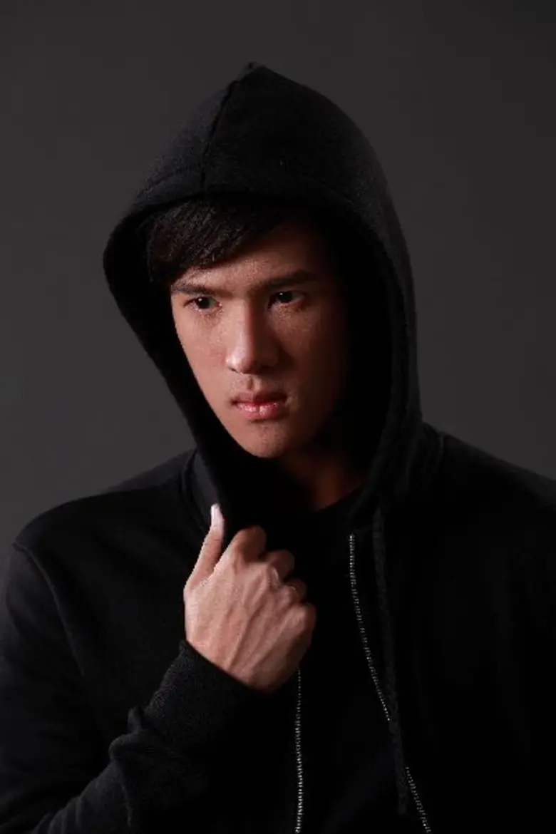 พระเอกหนุ่ม “เจมส์ มาร์” งัดความสามารถ พิสูจน์ฝีมือกับบทบาทลึกลับที่จะมาสะกดใจคนดู ใน “อาคม”