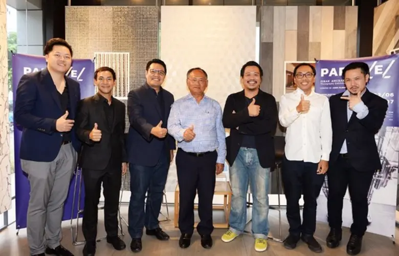 บริษัท ลิกซิล (ประเทศไทย) จำกัด (มหาชน) ผ...