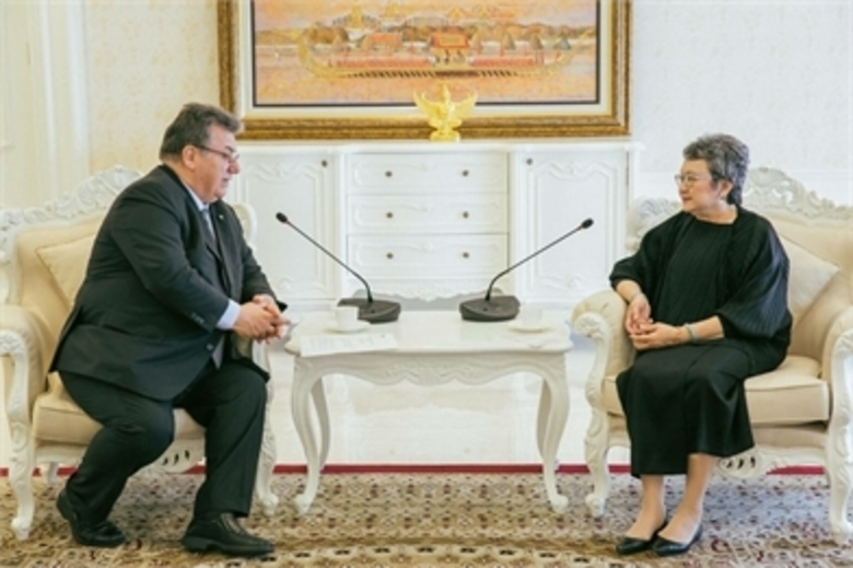 "พาณิชย์ร่วมมือ CIBJO จัดงาน CIBJO CONGRE...