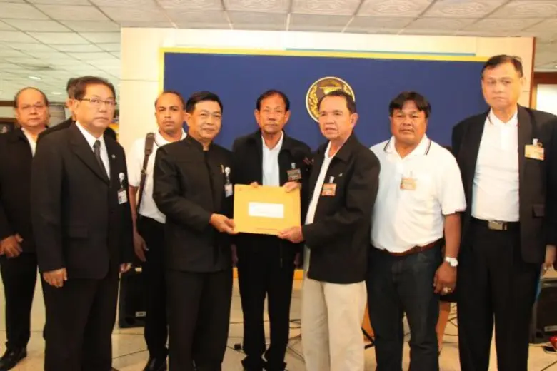 สหกรณ์เครดิตรยูเนี่ยนแห่งประเทศไทย ออกโรง...