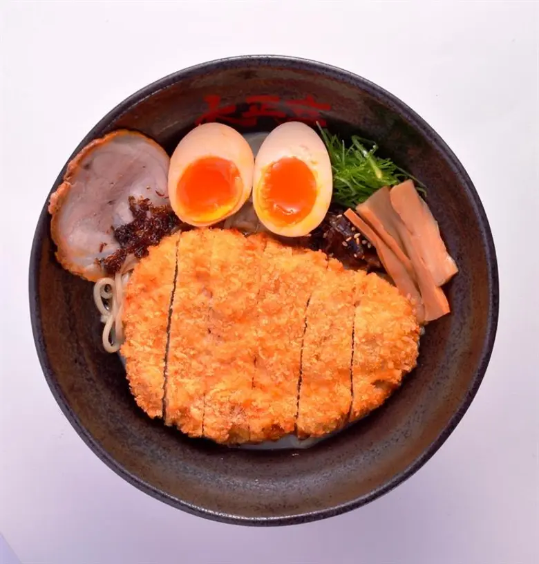 ไทโช-เต ราเมน จัดโปรโมชั่น อิ่มมาก คุ้มมาก