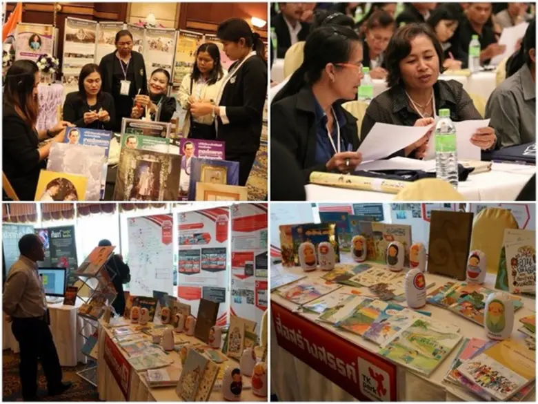 โลกเปลี่ยน การเรียนรู้เปลี่ยน TK park ผนึกแนวร่วมใหม่ จับมือหน่วยงานพันธมิตรดึง 200 ชุมชนทั่วประเทศ เข้าร่วมพัฒนาศูนย์เรียนรู้ใกล้บ้าน ตอบโจทย์สังคมยุคดิจิตัล