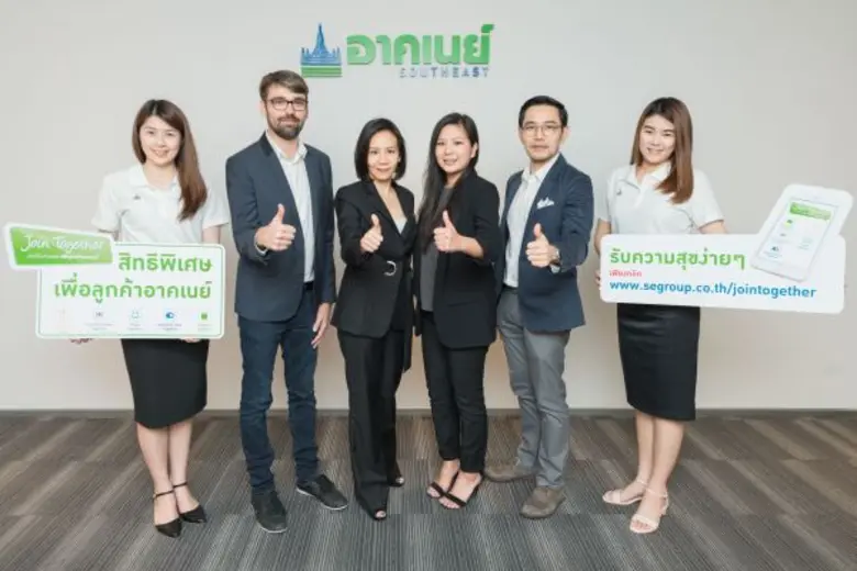 ภารณี เชิดวิศวพันธุ์ รองกรรมการผู้จัดการ ...