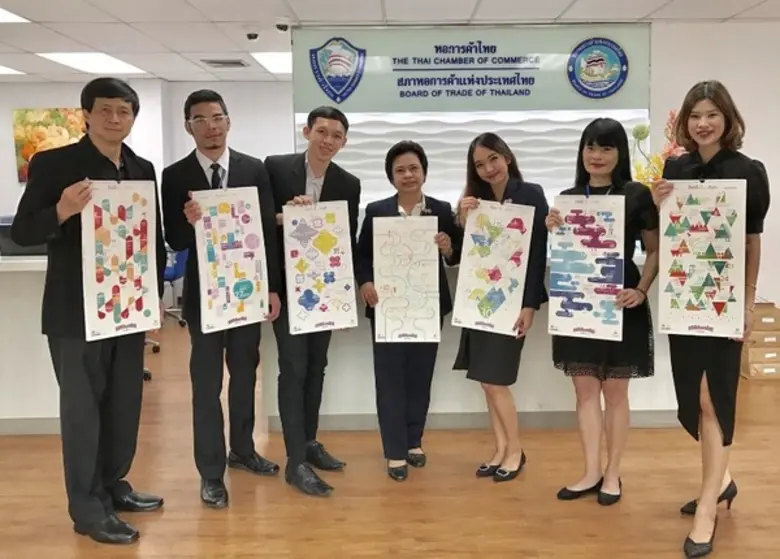 เครือข่ายอนาคตไทยเป็นการรวมตัวกันของหน่วย...