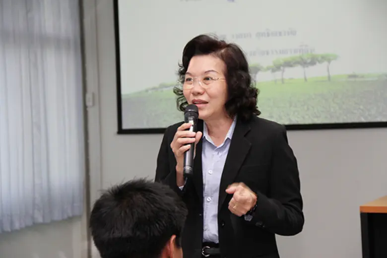 เครือข่ายอนาคตไทยร่วมมือภาคีเครือข่าย ปรับเปลี่ยนทัศนคติคนไทยหันมาสนุกกับการออมกับสื่อรณรงค์ “คิดดี...มีตังค์”