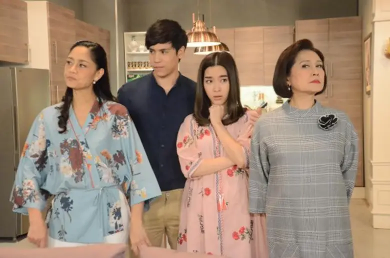 ตอนที่ 35 ออกอากาศวันพุธที่ 5 กรกฎาคม 256...