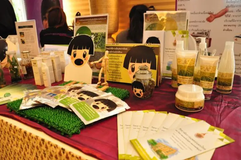 สสว. จับมือสถาบันอาหารและ มทร.ธัญบุรี ทุ่...