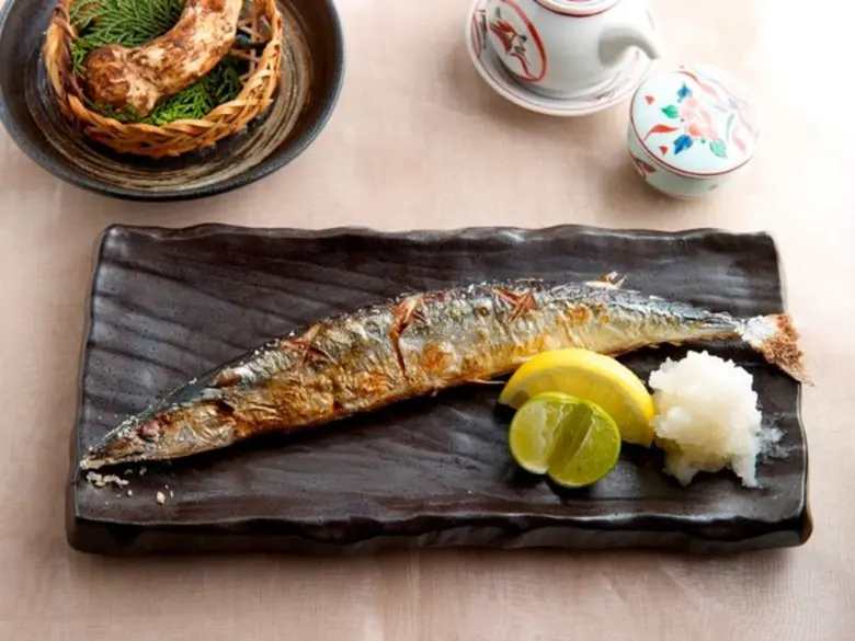 ฤดูร้อนนี้เชิญลิ้มลองความอร่อยจากเมนูปลาซันมะและปลาฮาโมะ ที่ห้องอาหารญี่ปุ่นคิสโสะ โรงแรม เดอะ เวสทิน แกรนด์ สุขุมวิท