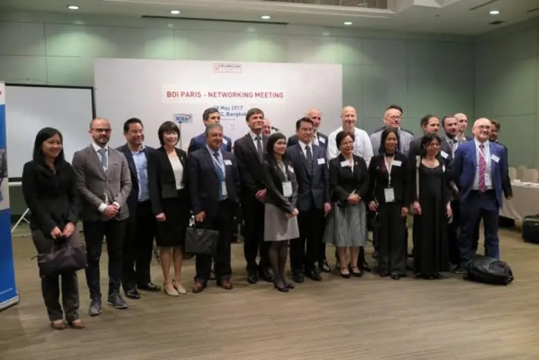 นายชูวงศ์ ตั้งคุณสมบัติ ผู้อำนวยการ สำนัก...