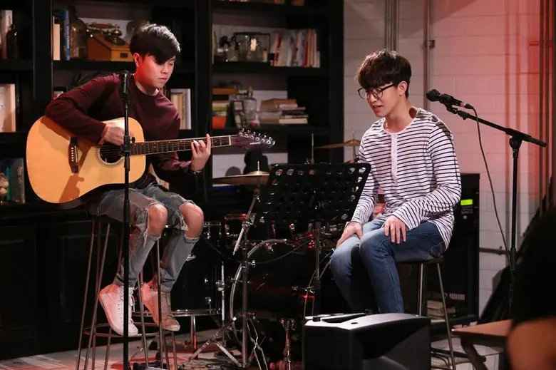 ตอนที่ 2 ออกอากาศวันอาทิตย์ที่ 9 กรกฎาคม ...