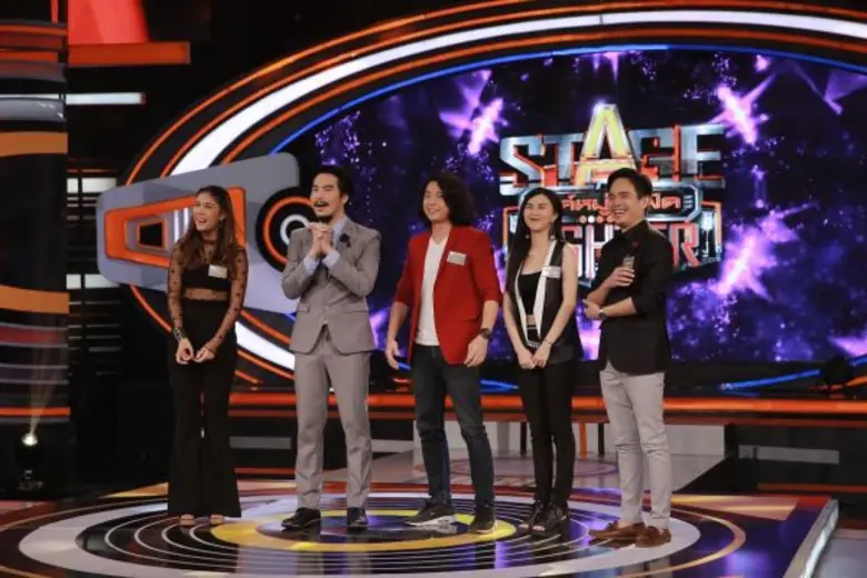 ยกสุดท้ายเพื่อเป้าหมายแชมป์สมัยที่ 2 อุ๊บ...