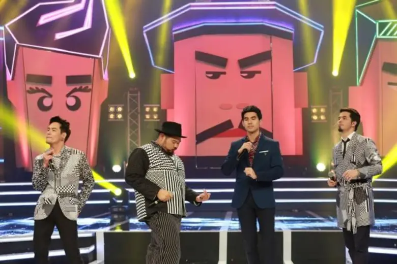 ทีวีไกด์: รายการ "สามแยกปากหวาน" “เต๋อ ฉันทวิชช์” มาเยือน “สามแยกปากหวาน” โดนต้อนอัพเดทสถานะหัวใจ “เต๋อเต๋อ – มิวมิว” ครั้งแรก 10 ก.ค.นี้