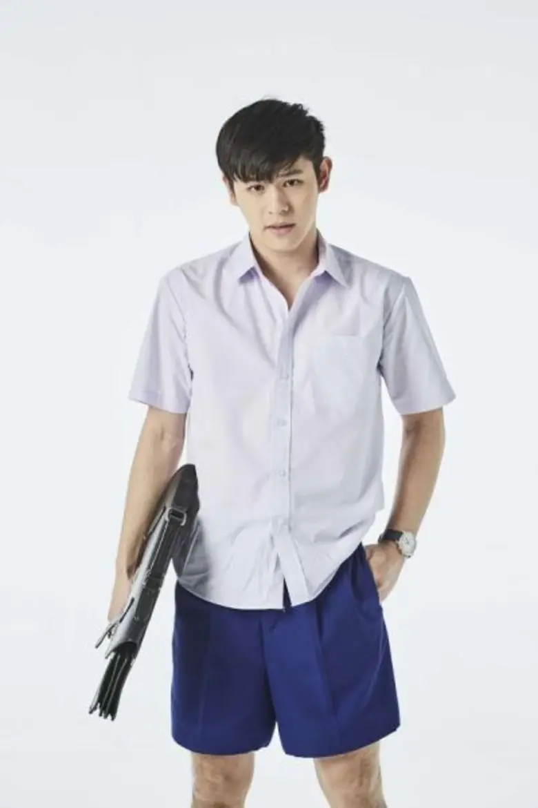 เรื่องย่อ: My Dear Loser รักไม่เอาถ่าน ตอน Edge of 17