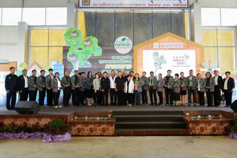 กระทรวงพลังงาน เผยความสำเร็จการดำเนินโครง...