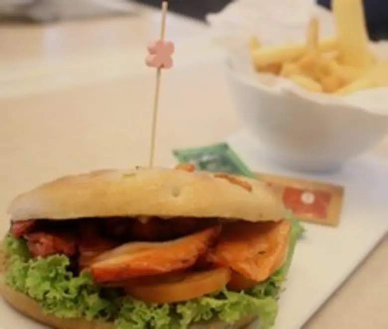 โรงแรมเซ็นทารา หาดใหญ่ งานเฉลิมฉลองเทศกาล...