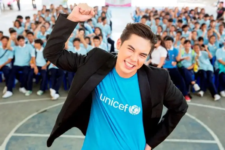 ตอนนี้ประเด็นการตั้งครรภ์ในวัยรุ่นกำลังเป...