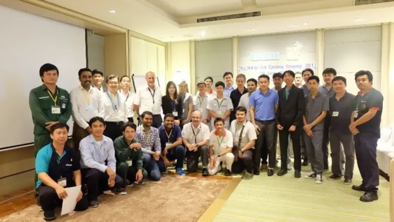 มหาวิทยาลัยเทคโนโลยีพระจอมเกล้าธนบุรี (มจ...