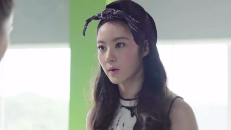 “ฟาง”สุดทนตบ “น้ำตาล” แอ๊บใสที่แท้..ร้ายเงียบ! ใน “Slam Dance ทุ่มฝันสนั่นฟลอร์”