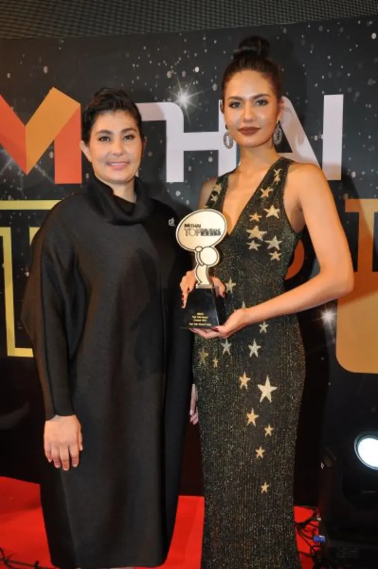 เข้าสู่ช่วงวันดีๆ ที่คุณแม่-คุณลูกจะมีโอก...