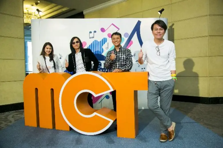 บริษัท ลิขสิทธิ์ดนตรี (ประเทศไทย) จำกัด น...