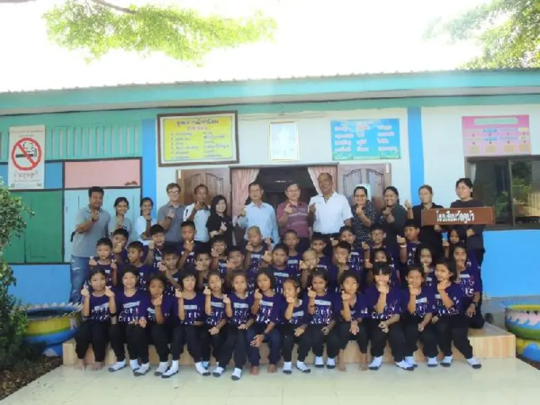 โตขึ้นหนูอยากเป็นอะไร? คำถามสะกิดใจเด็กน้อยสู่ผู้ใหญ่ที่ดี