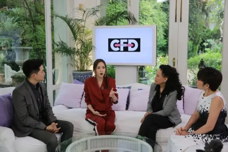 “โฟร์ ศกลรัตน์” เปิดใจครั้งแรกเล่าเรื่องอดีตรัก ติดตามได้ ใน “คลับฟรายเดย์โชว์”