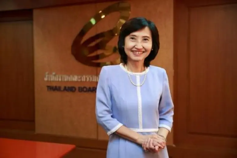 ประธานหอการค้าญี่ปุ่น-กรุงเทพฯ หรือ JCC พ...