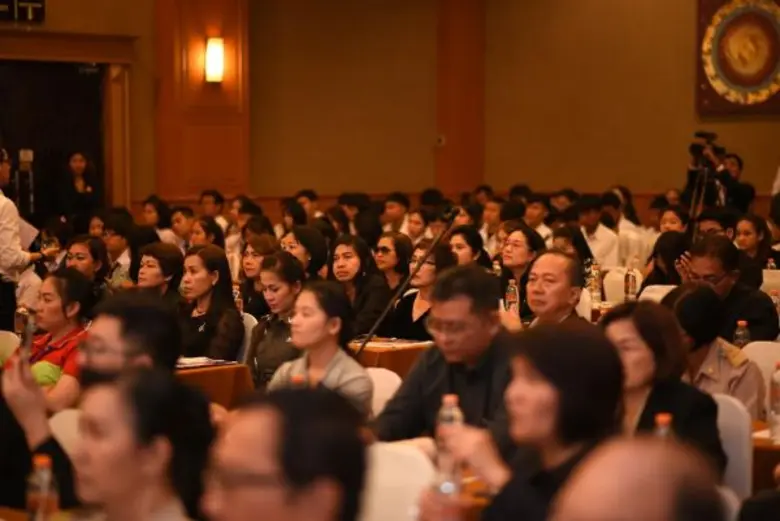 EGA เปิดบริการอัจฉริยะ 'ตู้บริการอเนกประสงค์ภาครัฐ’ หนุน จ.นครสวรรค์ เร่งติดตั้งอินเทอร์เน็ต 611 หมู่บ้านเสร็จปีนี้