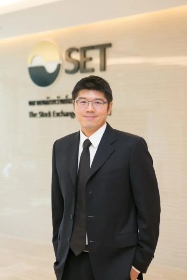 บริษัท ซีลิค คอร์พ จำกัด (มหาชน) SELIC ฤก...