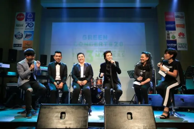 สร้างปรากฎการณ์ให้สั่นสะเทือนอยู่เสมอ สำห...