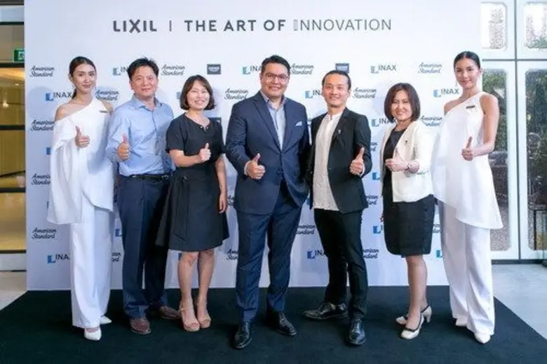 "ลิกซิล" เปิดตัวผลิตภัณฑ์ใหม่ในกลุ่มสปาเล...