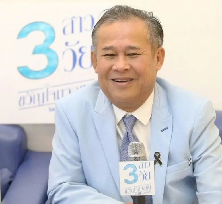 หลังจากหันมาลุยงานเบื้องหลังเต็มตัว ทุ่มแ...