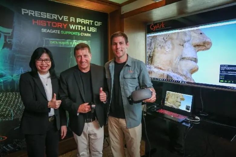 · เทคโนโลยีการบันทึกข้อมูลที่ล้ำหน้าช่วยอ...