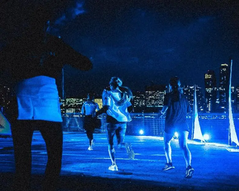 เมื่อเร็วๆ นี้ อาดิดาสและพาร์ลี่ย์ ฟอร์ ดิ โอเชียนส...