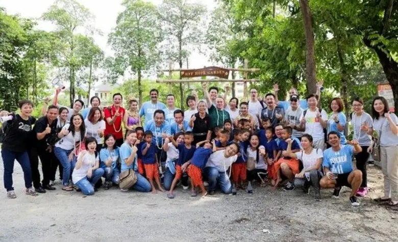 เมื่อเร็ว ๆ นี้ เฮอร์บาไลฟ์ บริษัทโภชนากา...