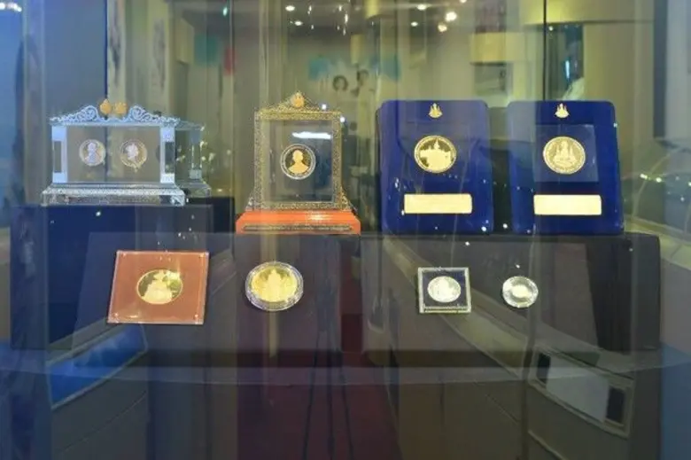 ขอเชิญชมนิทรรศการ “กษาปณ์แห่งองค์นวมินทราธิราช” ณ ศาลาเครื่องราชอิสริยยศ เครื่องราชอิสริยาภรณ์ และเหรียญกษาปณ์