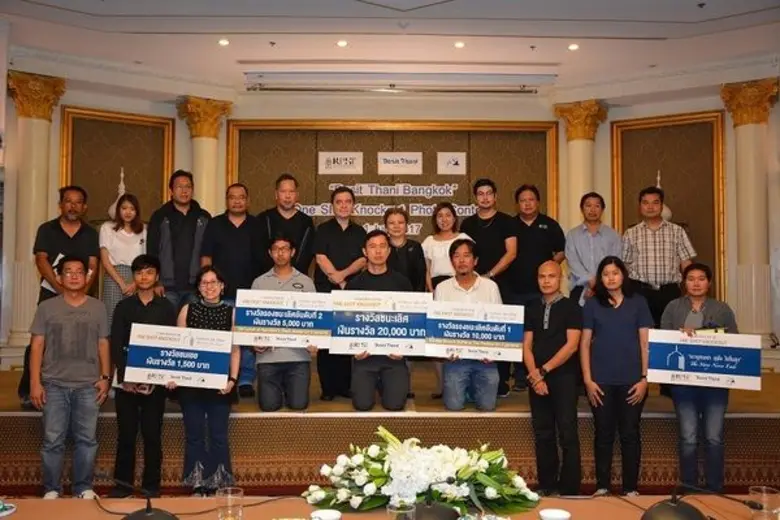 สุกัญญา จันทร์ชู ผู้จัดการทั่วไป โรงแรมดุ...