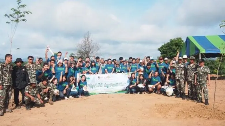 เมื่อวันที่ 27-28 มิถุนายน 2560 สำนักศิลปะและวัฒนธร...