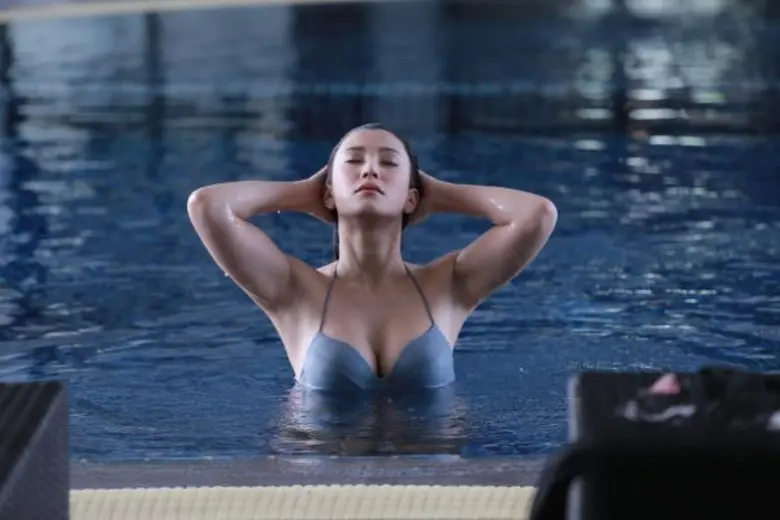 หวนคืนจอครั้งนี้บอกเลยว่าไม่ธรรมดาสำหรับน...